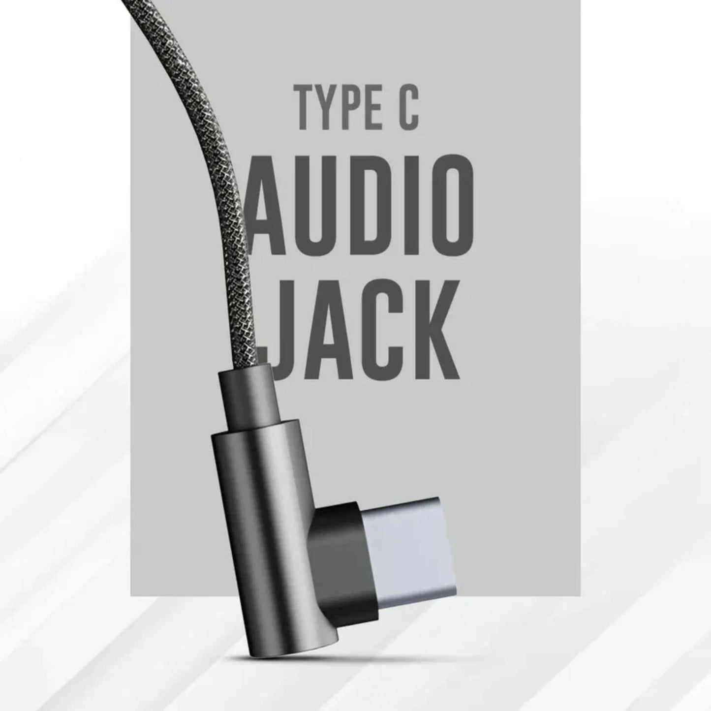 HiFuture HI5 and MI5 | Wired Earphone Jack Type-C Black