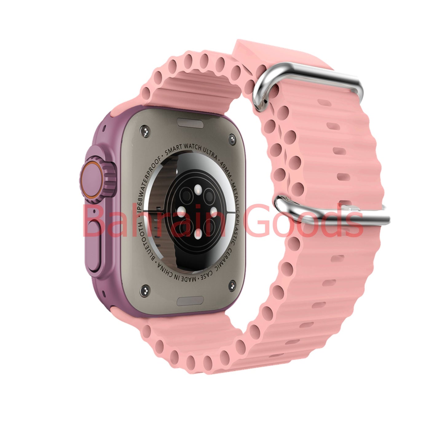 Oteeto TU91 Mini Smart Watch