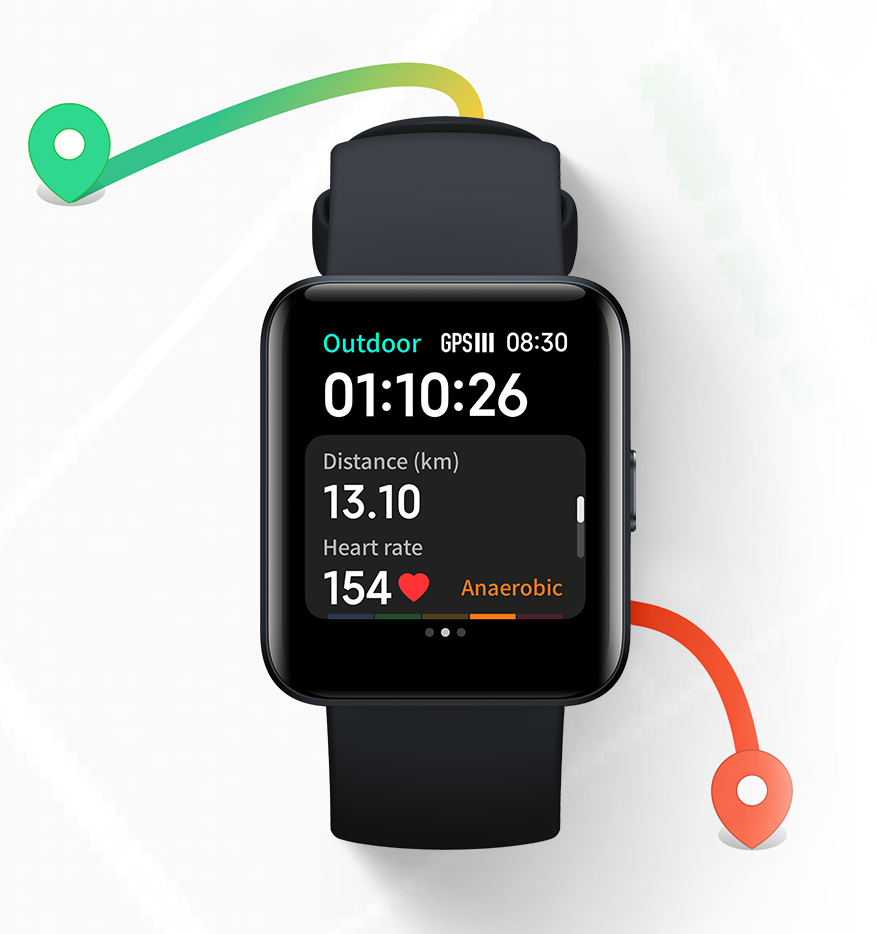 Xiaomi Redmi Watch 2 Lite