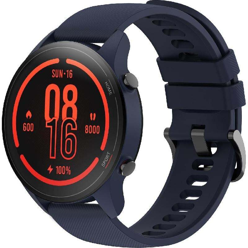 Xiaomi Mi Watch – Bahrain Goods - Main Image