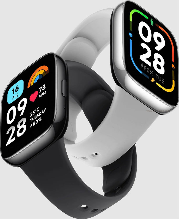 Xiaomi Redmi Watch 3 Active Black