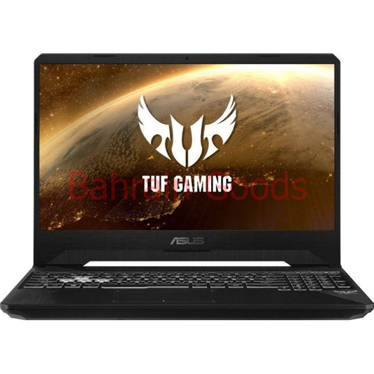ASUS TUF Gaming Laptop, 15.6” | Intel Core i7 9th-Gen