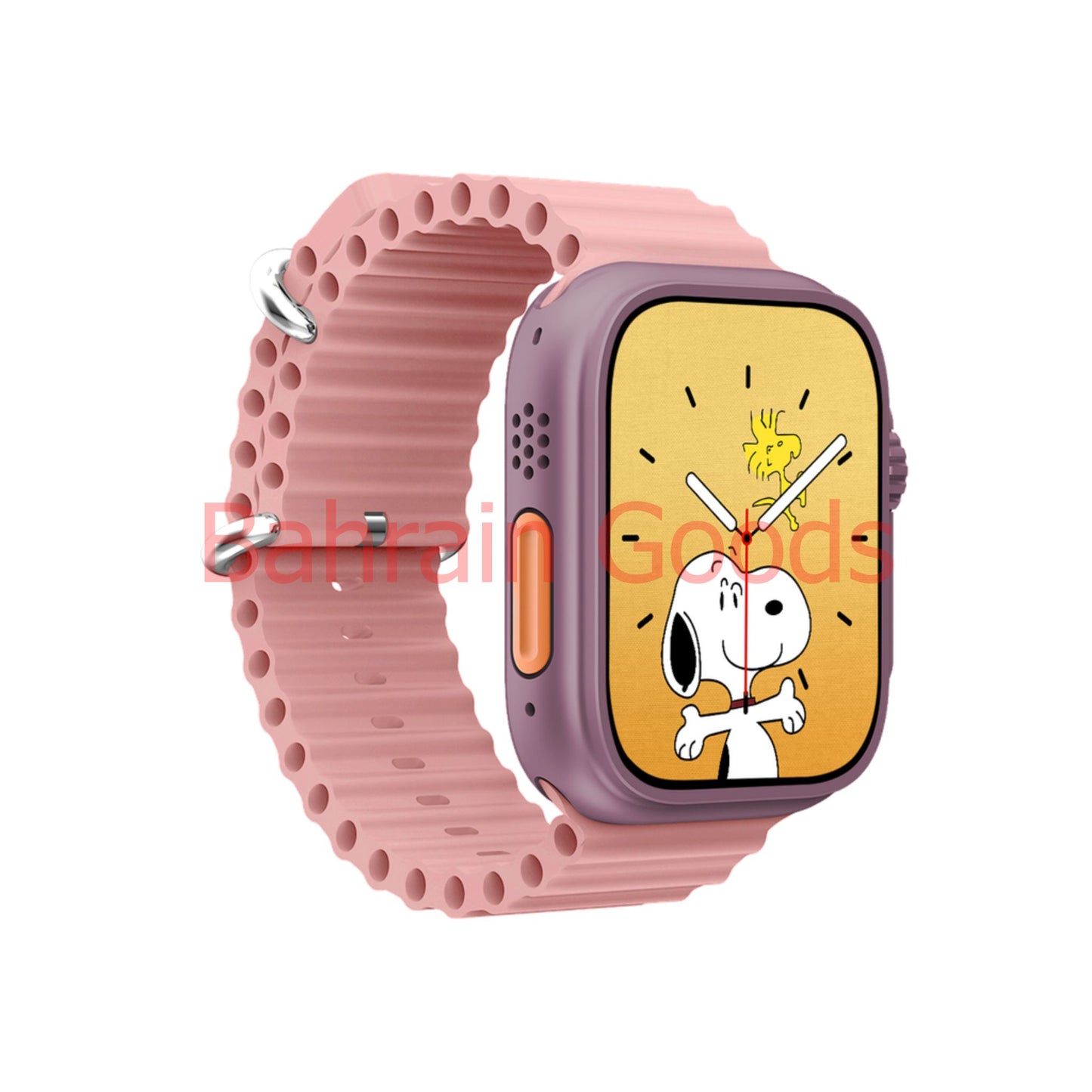 Oteeto TU91 Mini Smart Watch