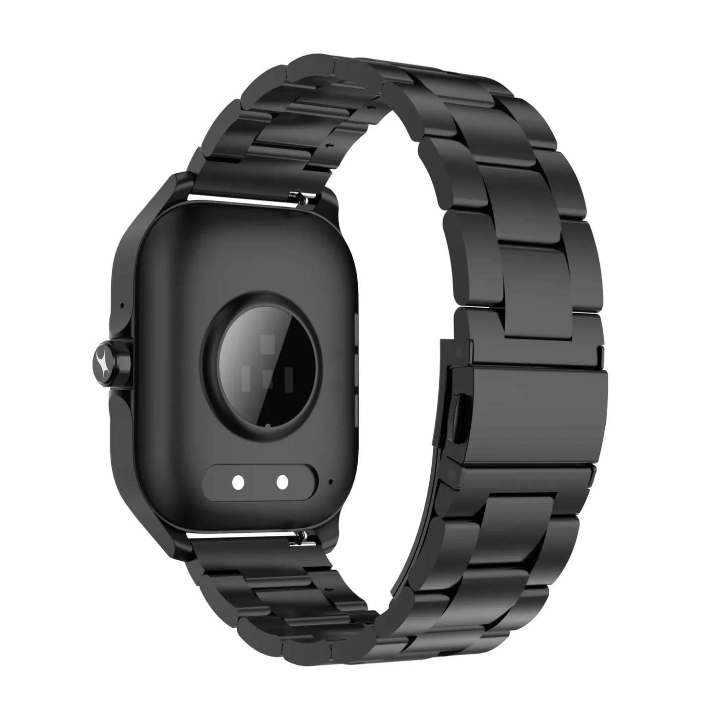 Fastrack Vivid Bluetooth Calling Smartwatch | with 1.97" SUPER AMOLED