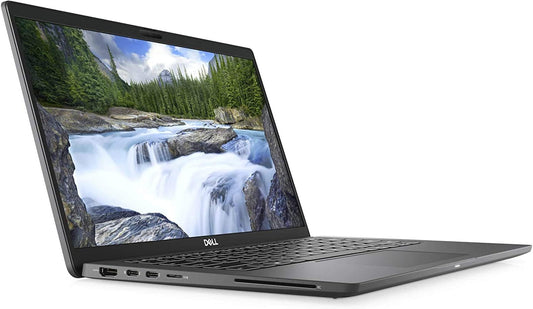 Dell Latitude 7410 10th Gen Intel® Core™ i7-10610U | 14" Full HD display
