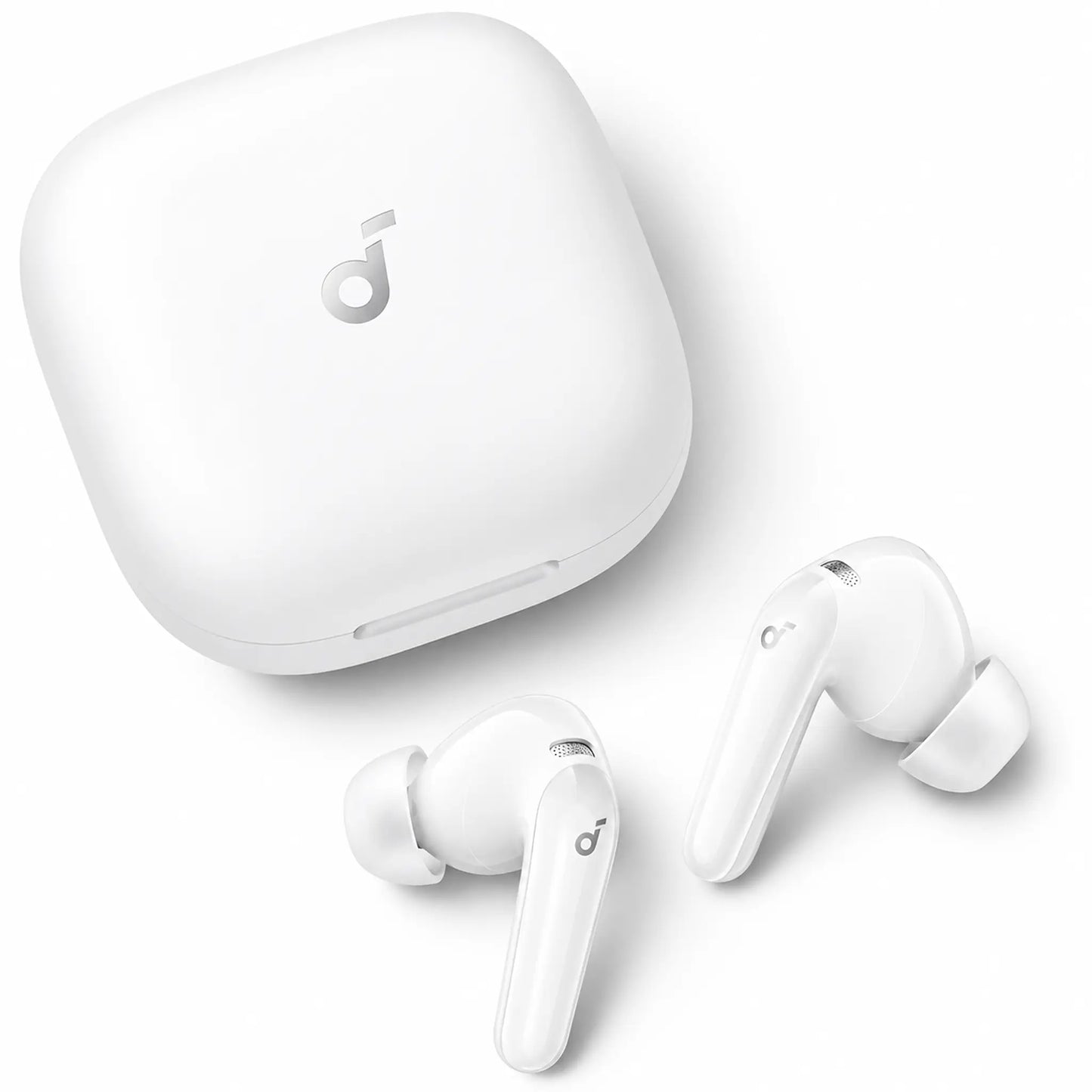 Soundcore R60i NC Wireless Earbuds Blue | ANC, Hi-Res LDAC, AI Translation