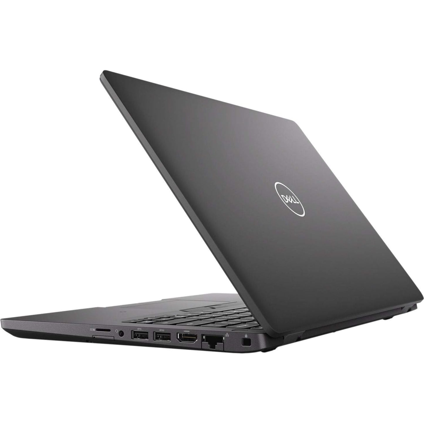 Dell Latitude 5400 Core i5 8th Gen Business Laptop Touchscreen Bahrain Goods