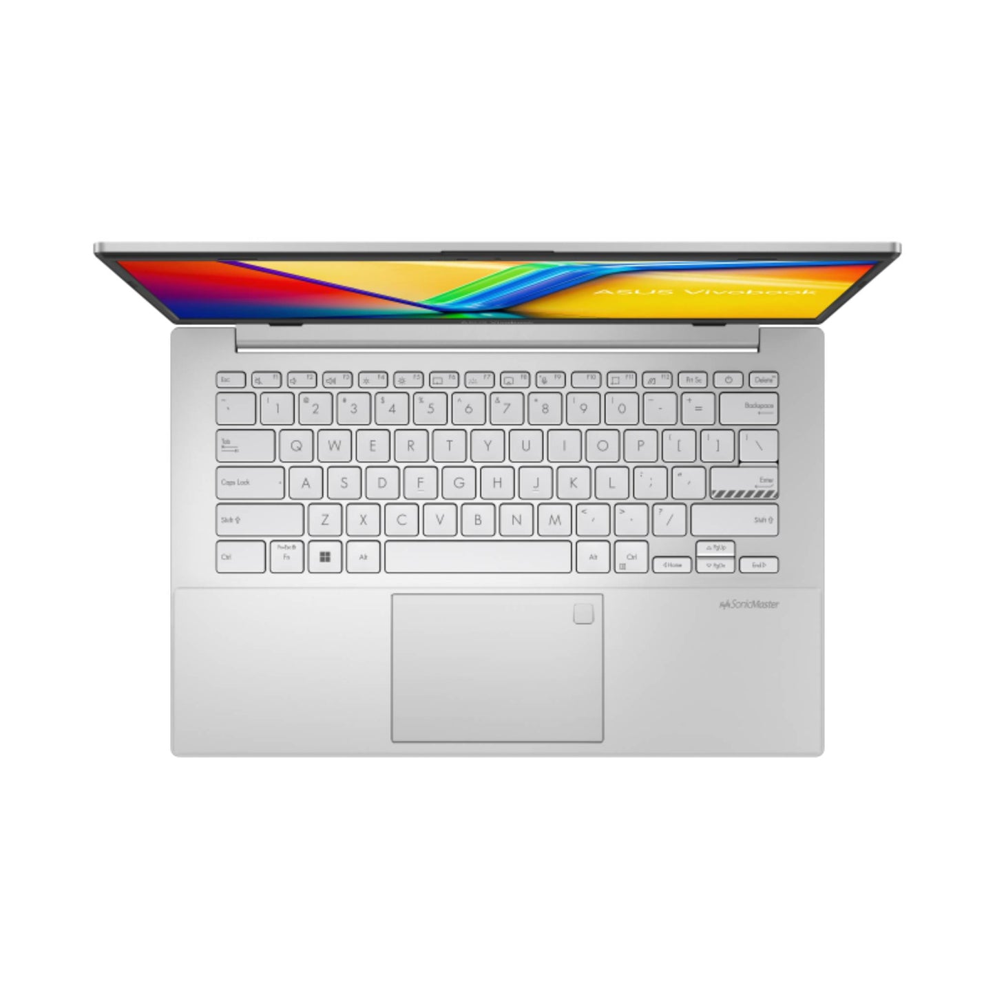 ASUS Vivobook Go 14 (E1404G) | Intel® Core™ i3-N305