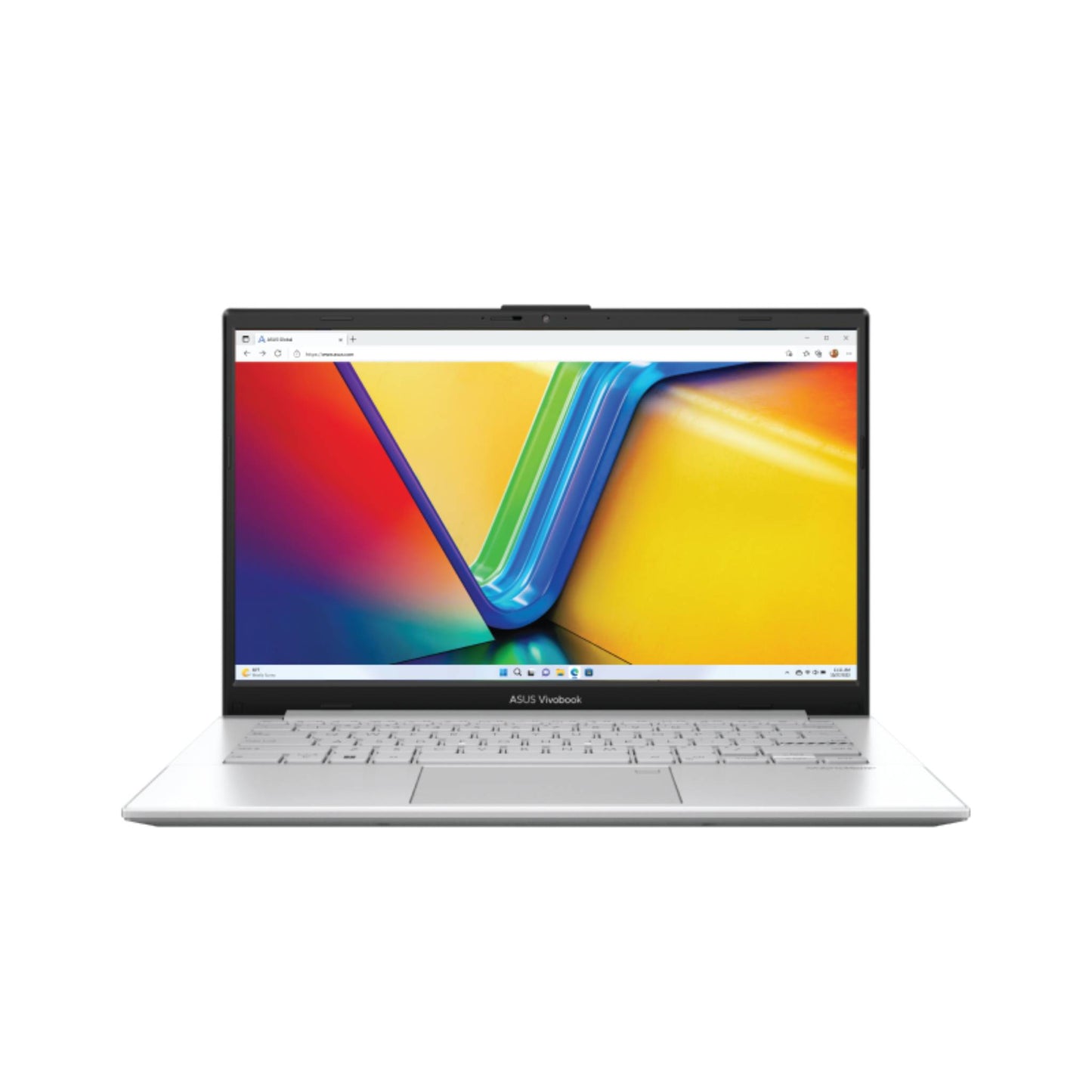 ASUS Vivobook Go 14 (E1404G) | Intel® Core™ i3-N305