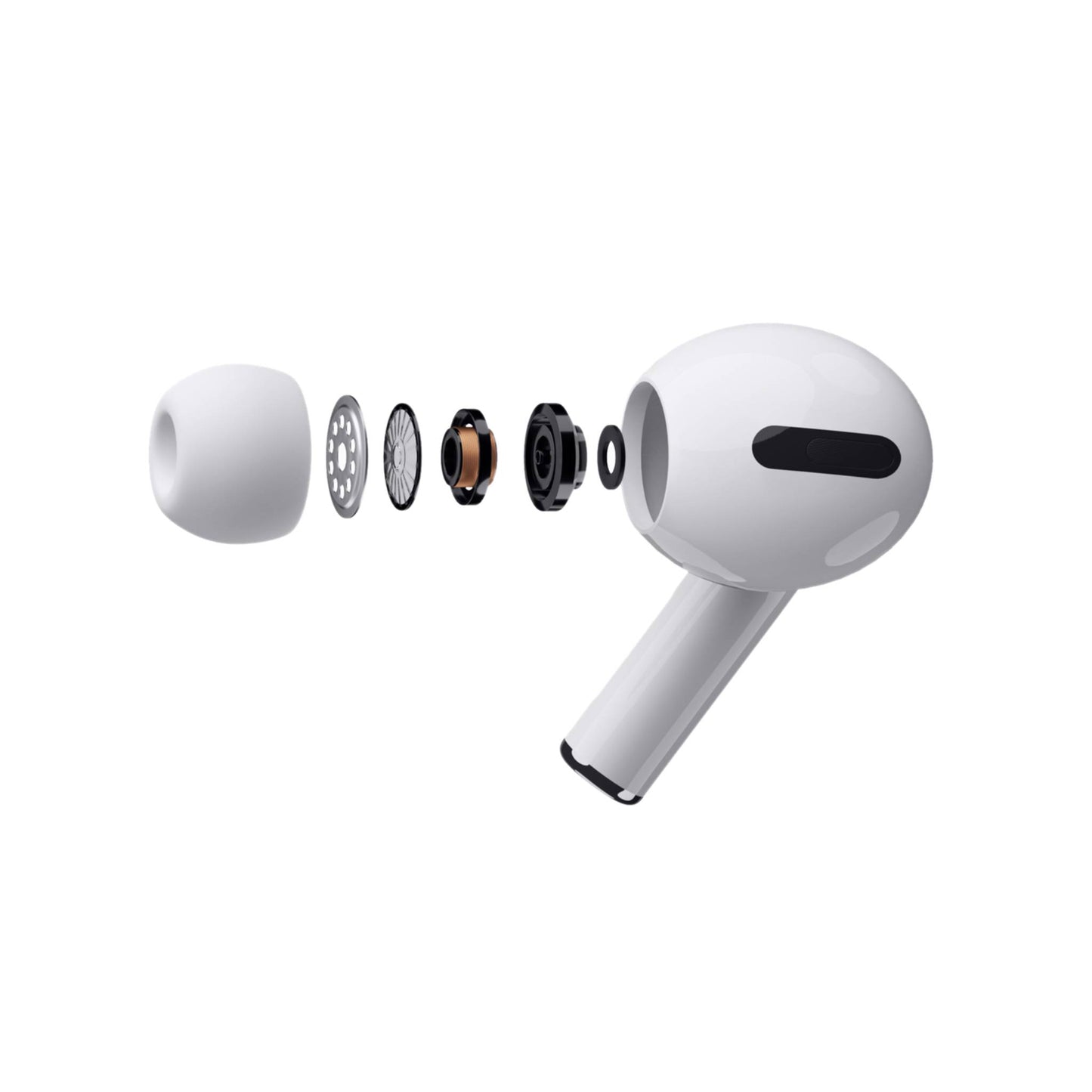 G-Tab Air 9 Pro Wireless Earbuds