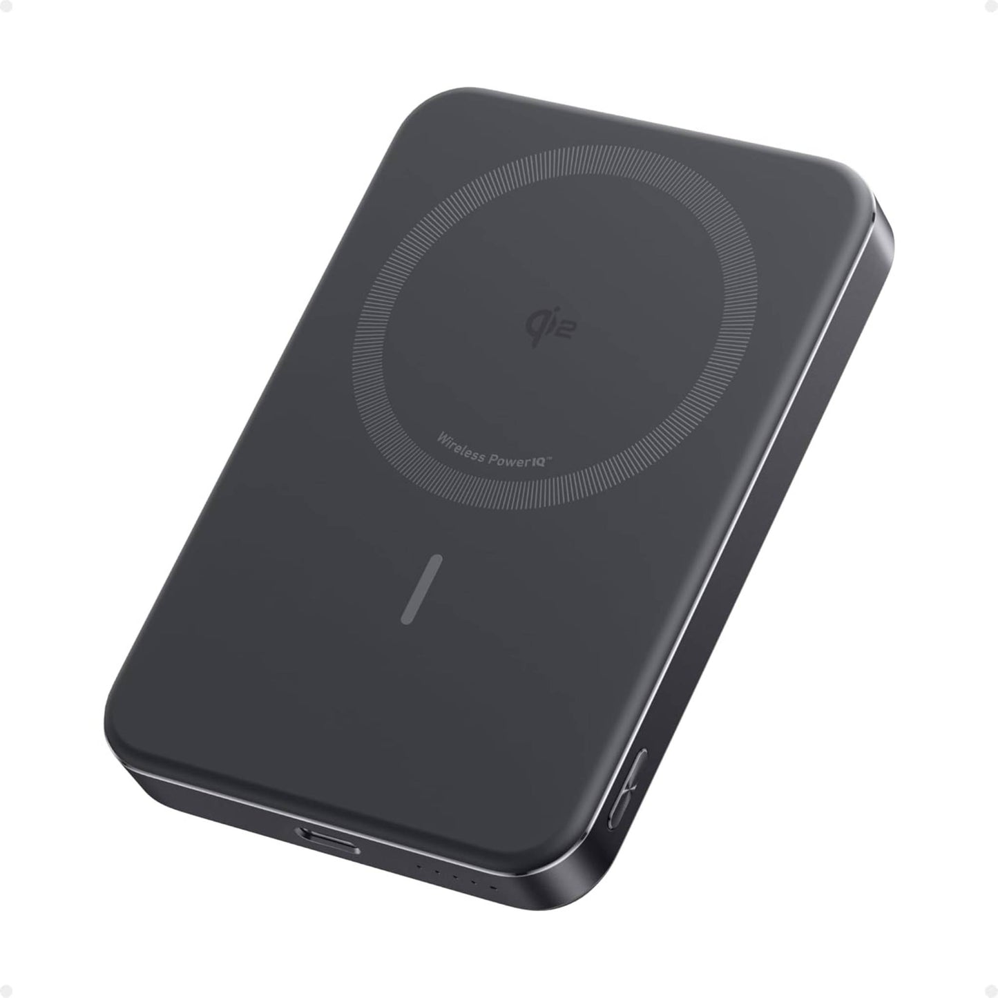 Anker MagGo Power Bank (10K, Slim)