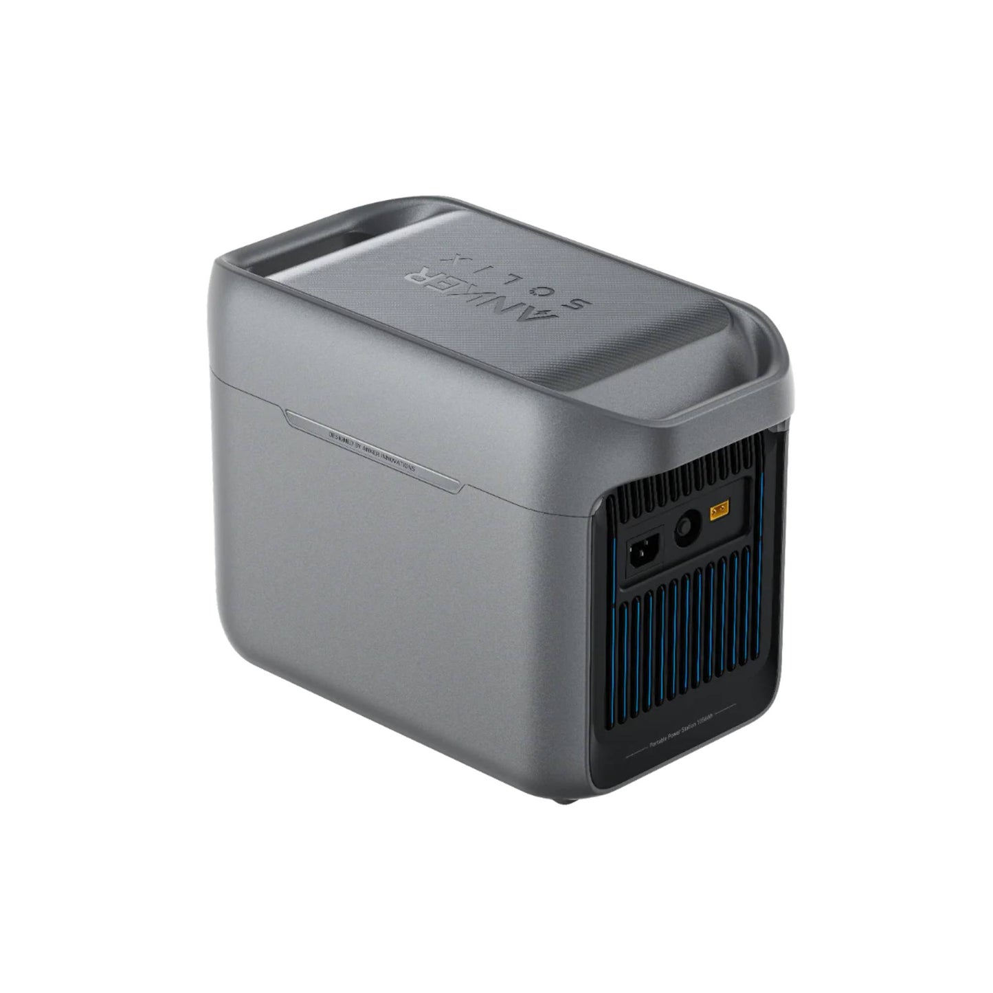 Anker SOLIX C1000 Portable Power Station 1056Wh | 1800W