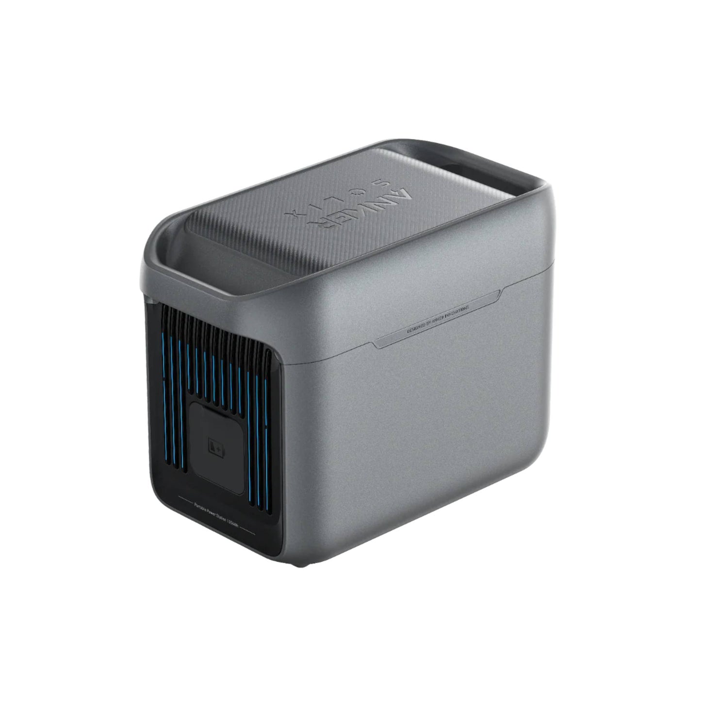 Anker SOLIX C1000 Portable Power Station 1056Wh | 1800W