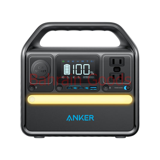Anker 522 Portable Power Station - 299Wh|300W