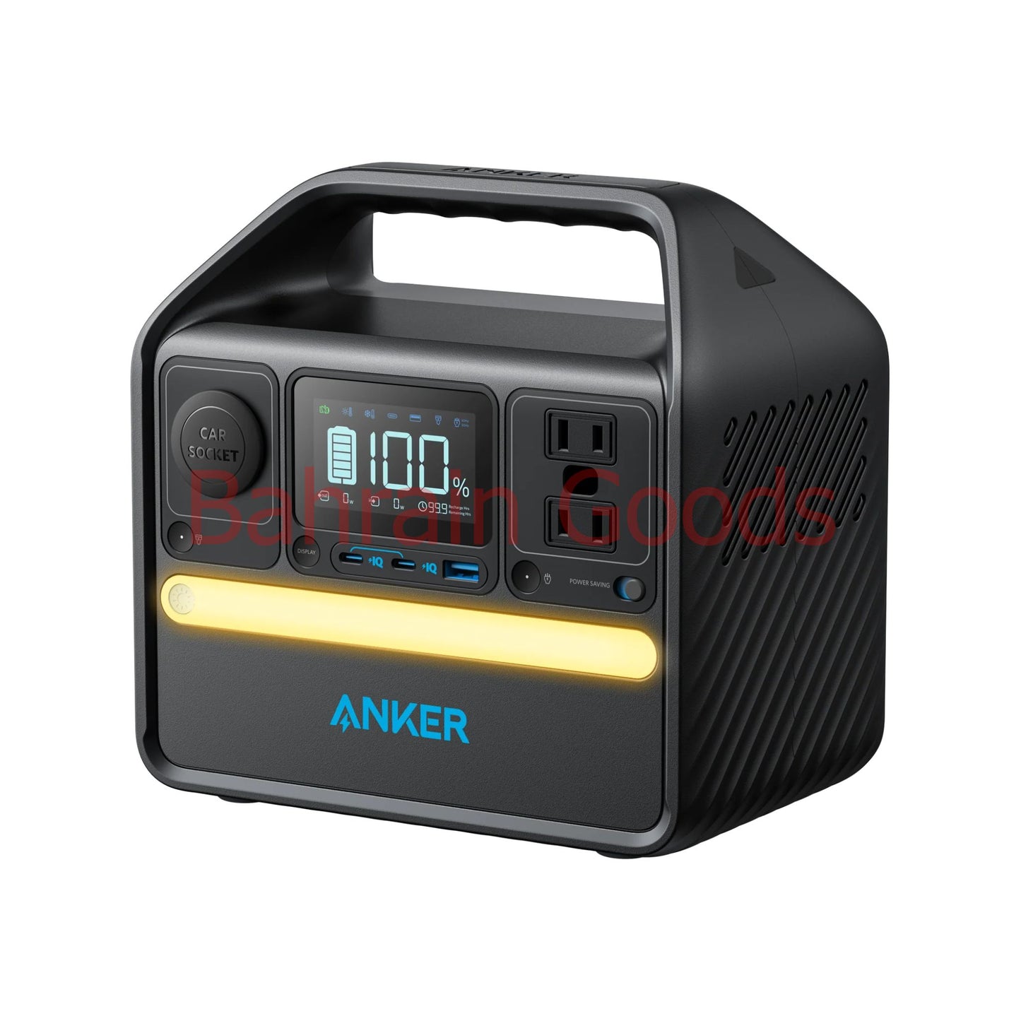 Anker 522 Portable Power Station - 299Wh|300W