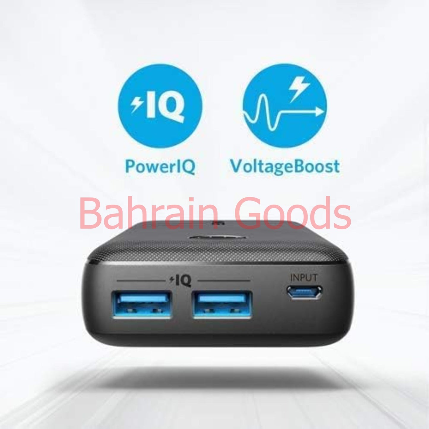 Anker PowerCore Select 10000 | Bahrain Goods