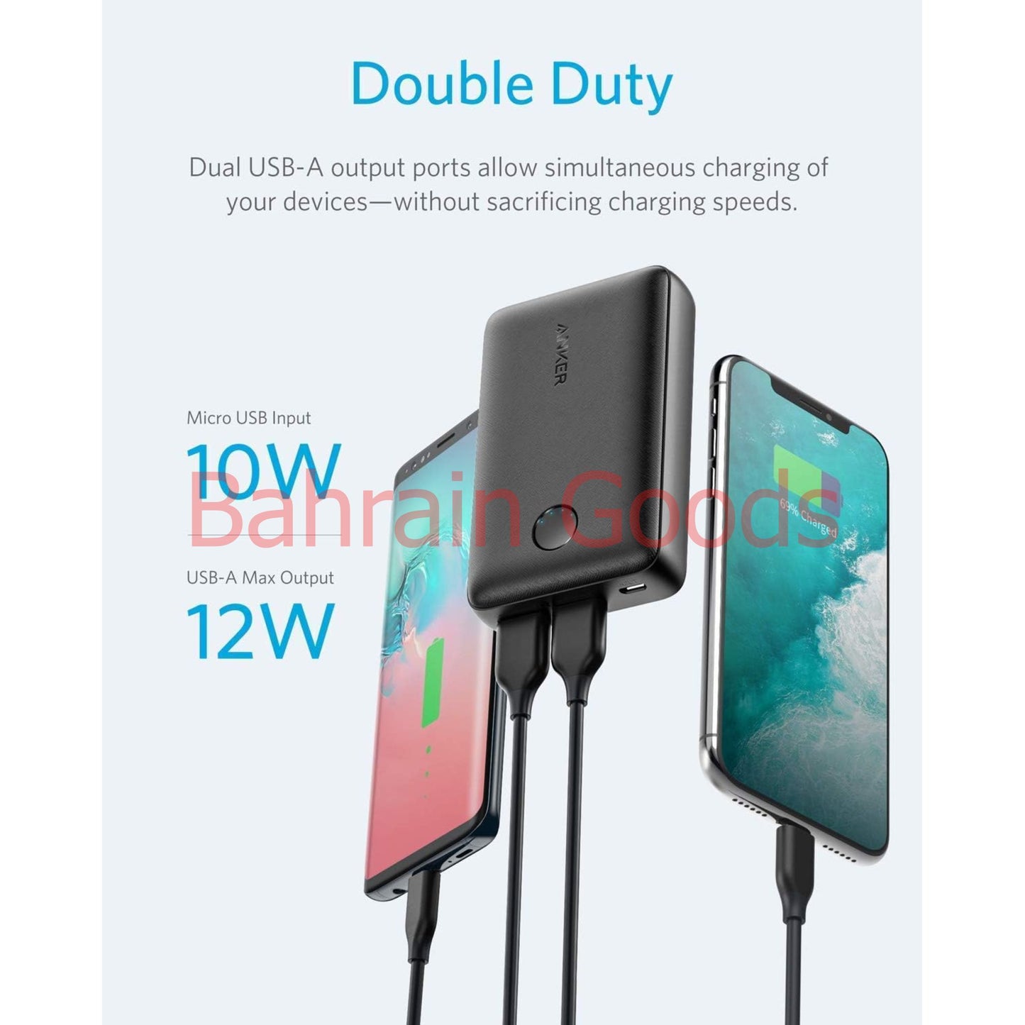 Anker PowerCore Select 10000 | Bahrain Goods