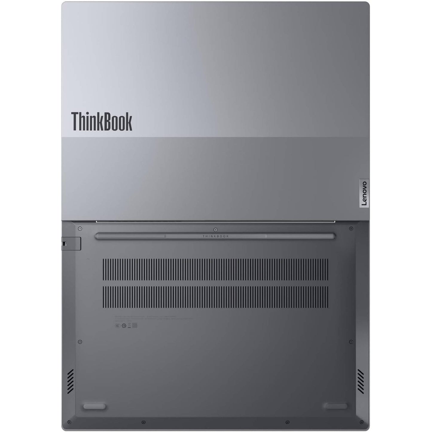 Lenovo ThinkBook 16 Gen 8 | Intel® Core™ Ultra 5 4.8 GHz turbo | 512GB M.2