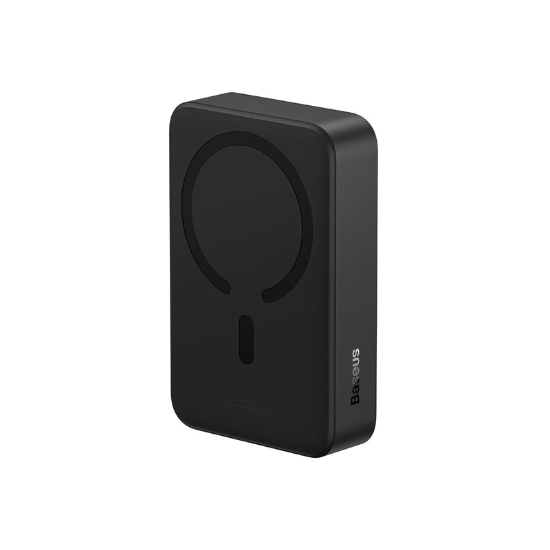 Baseus EnerFill FM41 Mini Magnetic Powerbank 20000mAh 20W Fast Charging USB-C