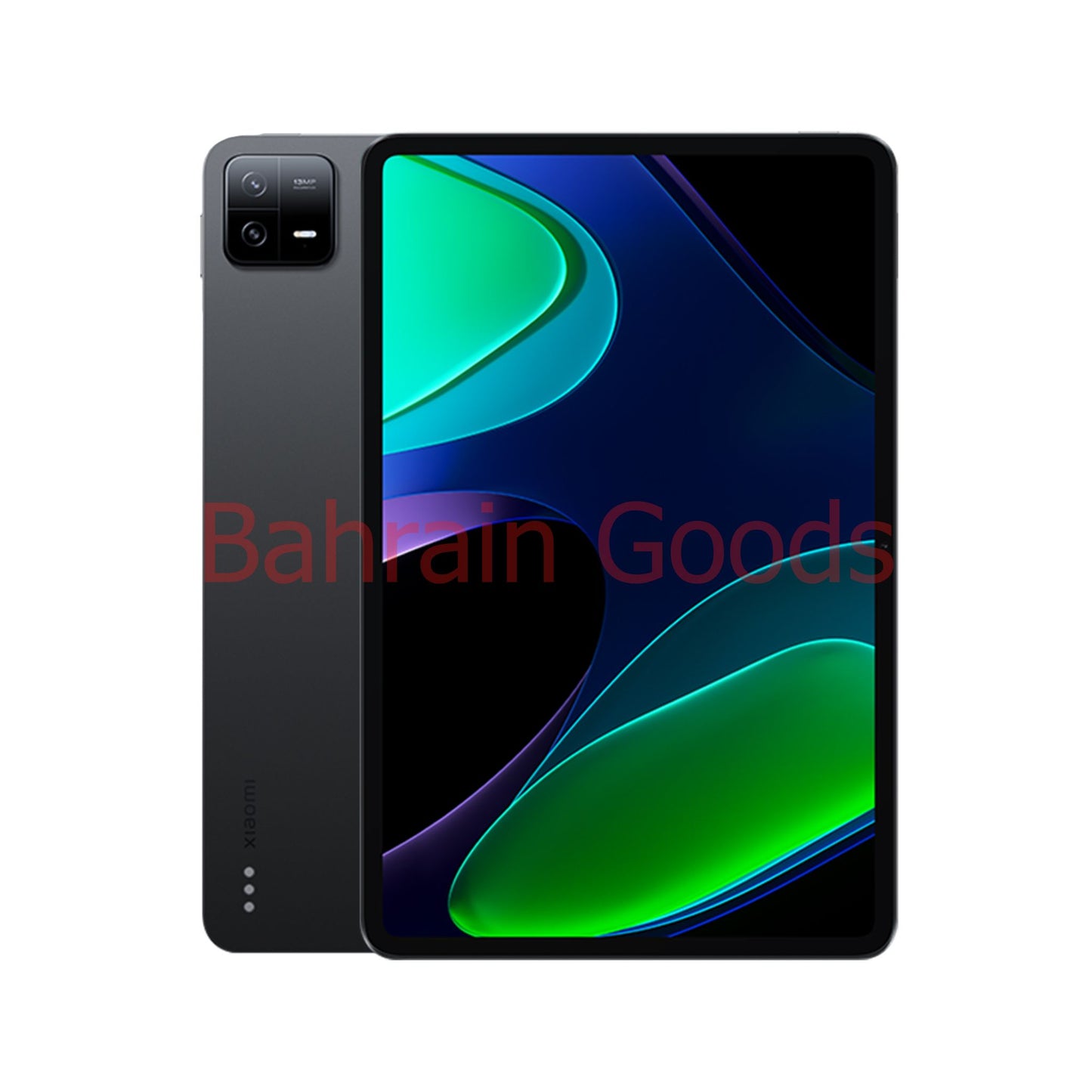 Xiaomi Pad 6 + Keyboard 8GB+256GB