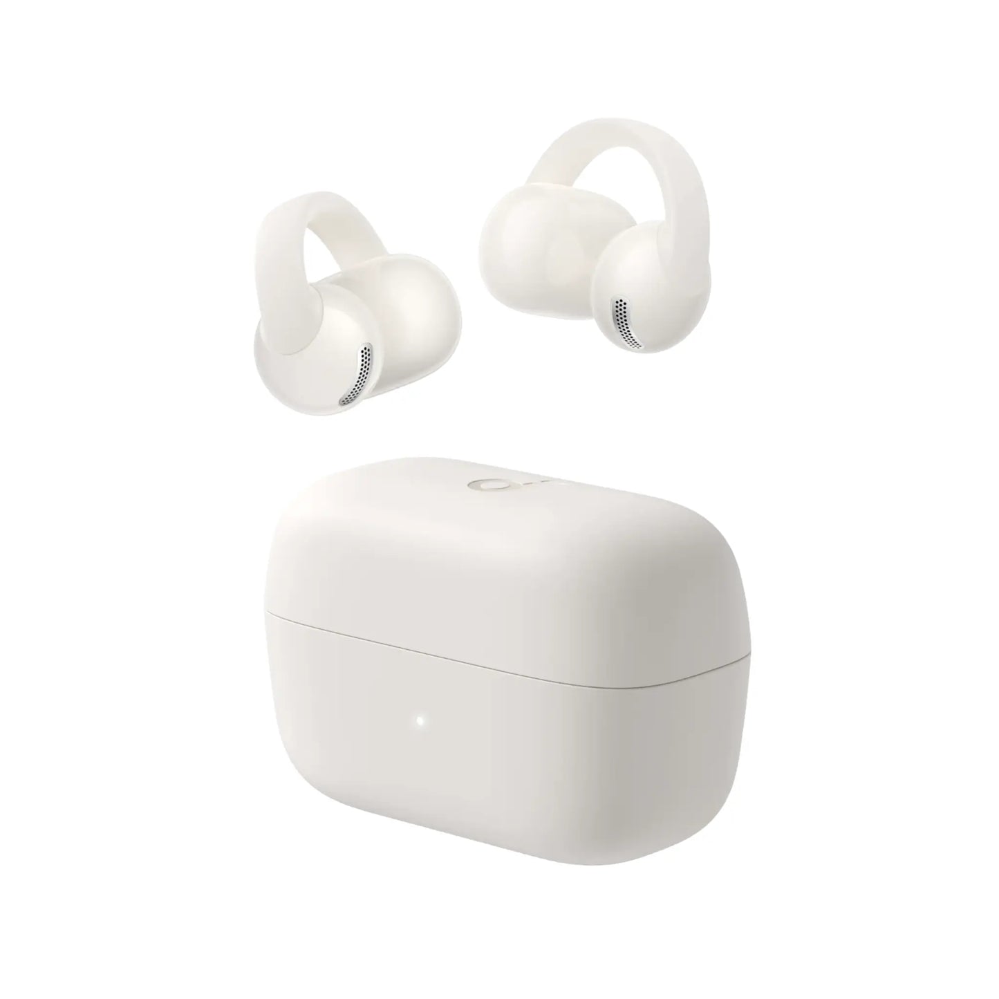soundcore C50i Open-Ear Clip-On Earbuds with AI Calls