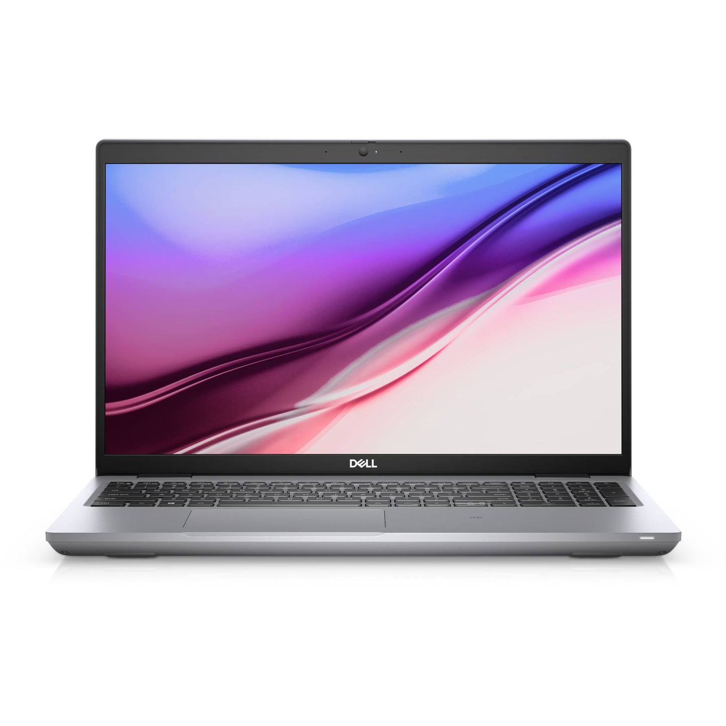 Dell Latitude 5521 Laptop - 15.6" FHD | Intel Core i5-11500H vPro