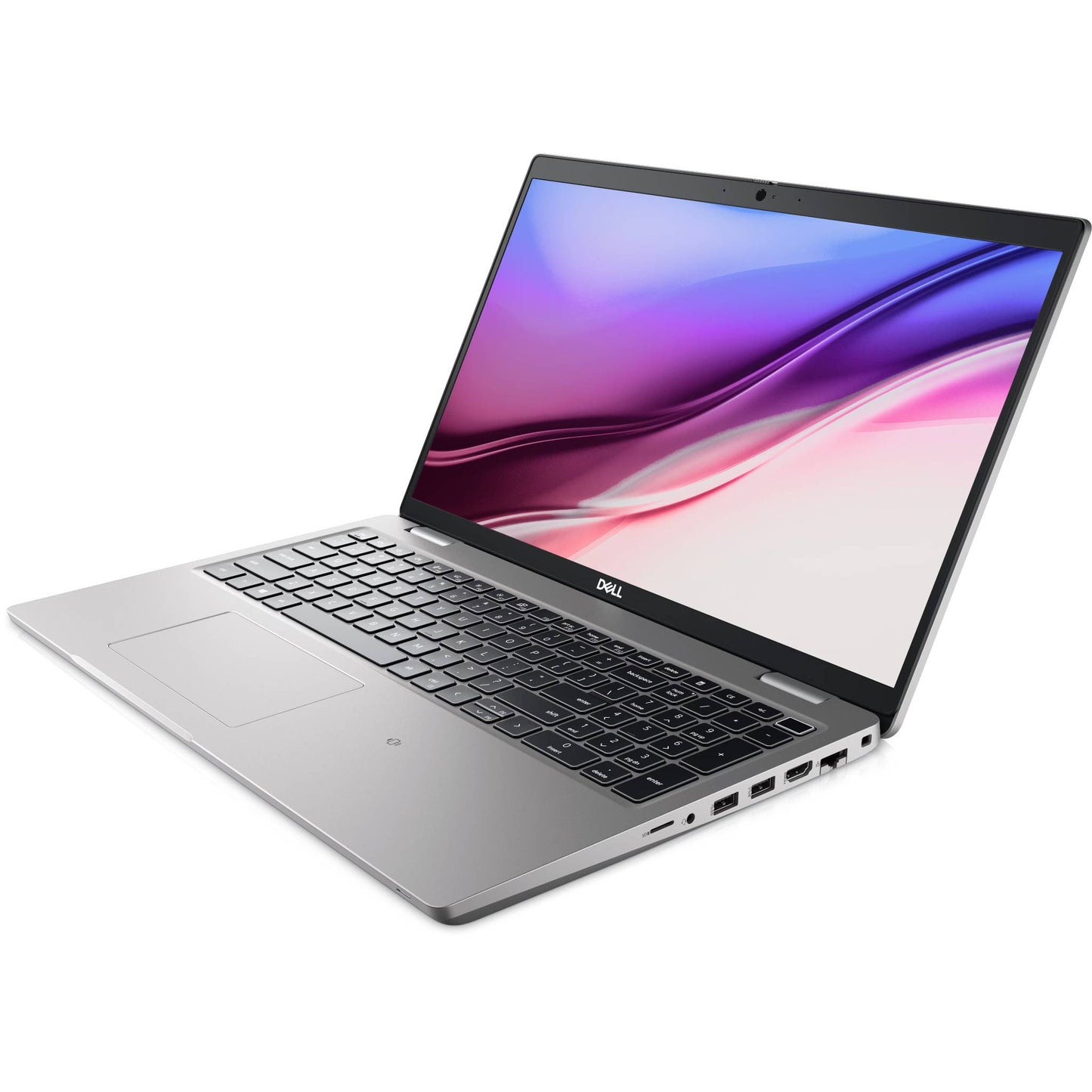 Dell Latitude 5521 Laptop - 15.6" FHD | Intel Core i5-11500H vPro
