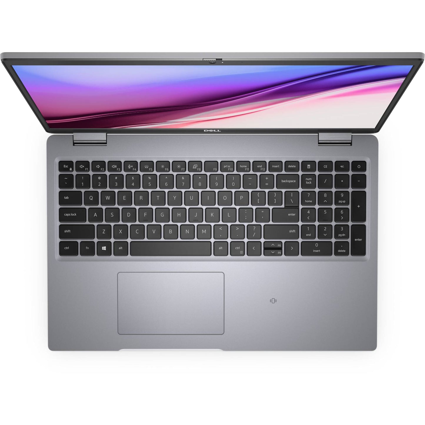 Dell Latitude 5521 Laptop - 15.6" FHD | Intel Core i5-11500H vPro