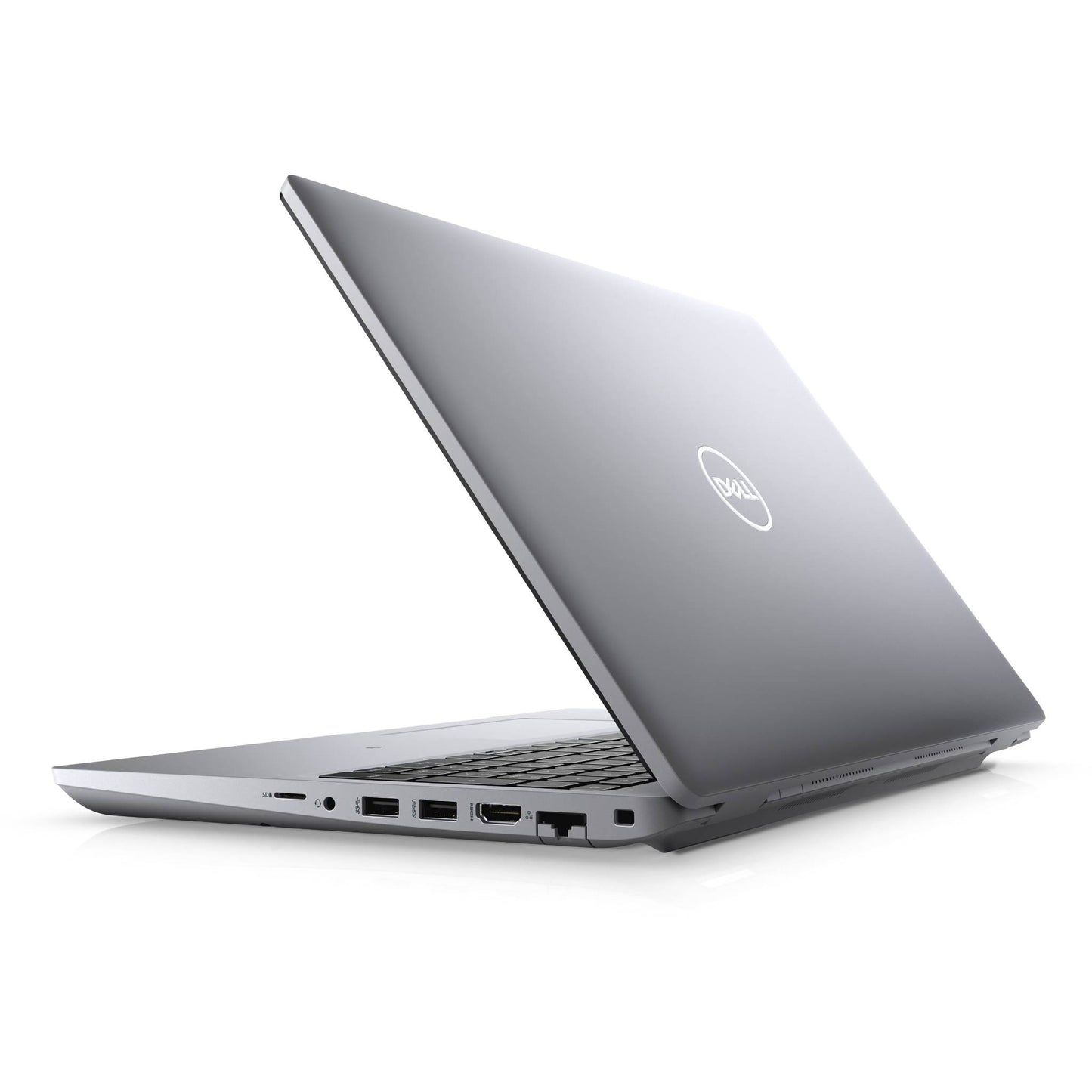 Dell Latitude 5521 Laptop - 15.6" FHD | Intel Core i5-11500H vPro