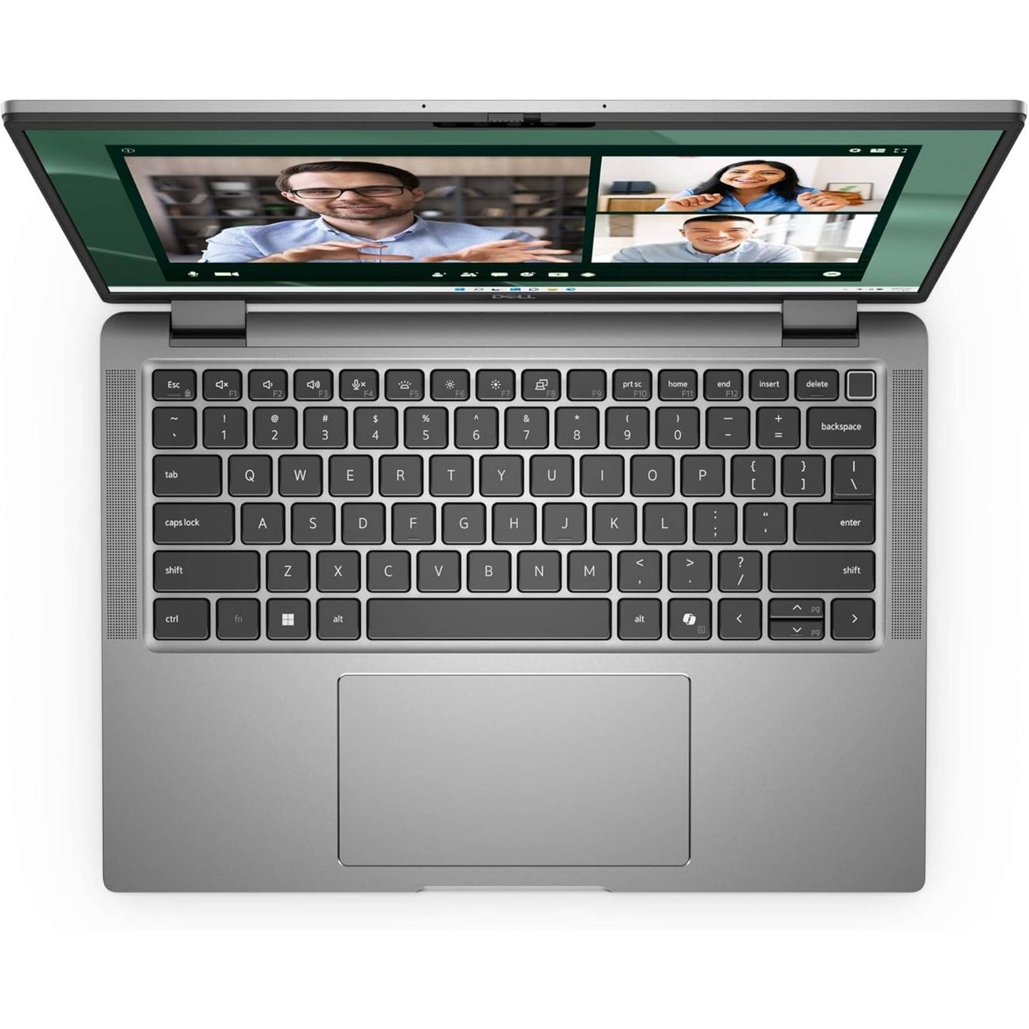Dell Latitude 7450 Laptop - 14.0" | Intel Core Ultra 7-165U vPro
