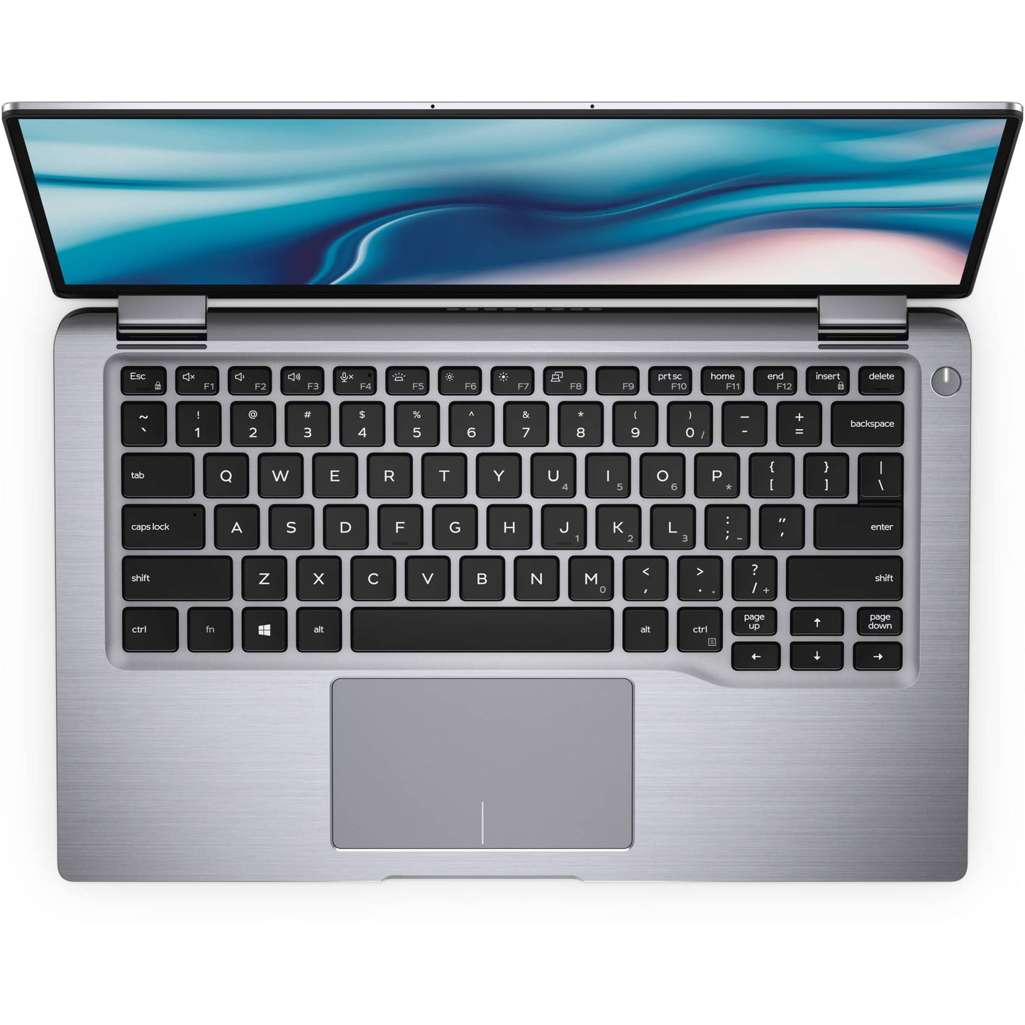 Dell Latitude 9410 2-in-1 Laptop Touch | 14" 1920x1080 FHD | Intel Core i7-10610U
