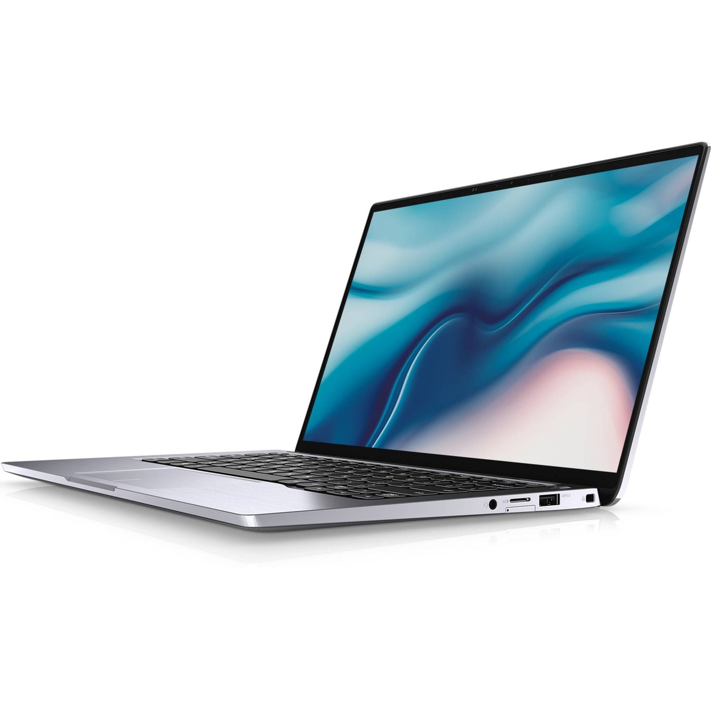 Dell Latitude 9410 2-in-1 Laptop Touch | 14" 1920x1080 FHD | Intel Core i7-10610U