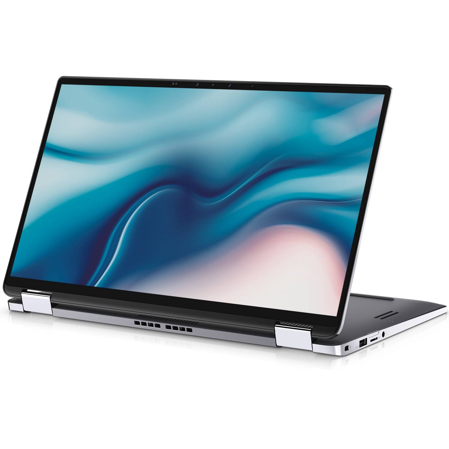 Dell Latitude 9410 2-in-1 Laptop Touch | 14" 1920x1080 FHD | Intel Core i7-10610U