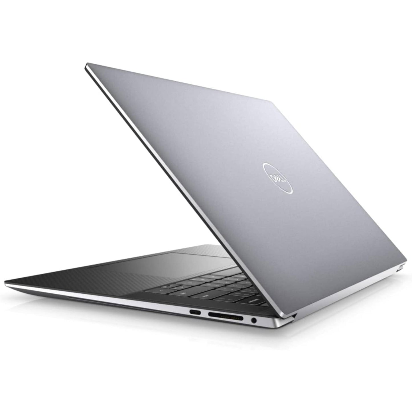 Dell Precision 5560 Workstation Laptop | 15.6" 1920x1200 FHD+ | Core i7-11850H