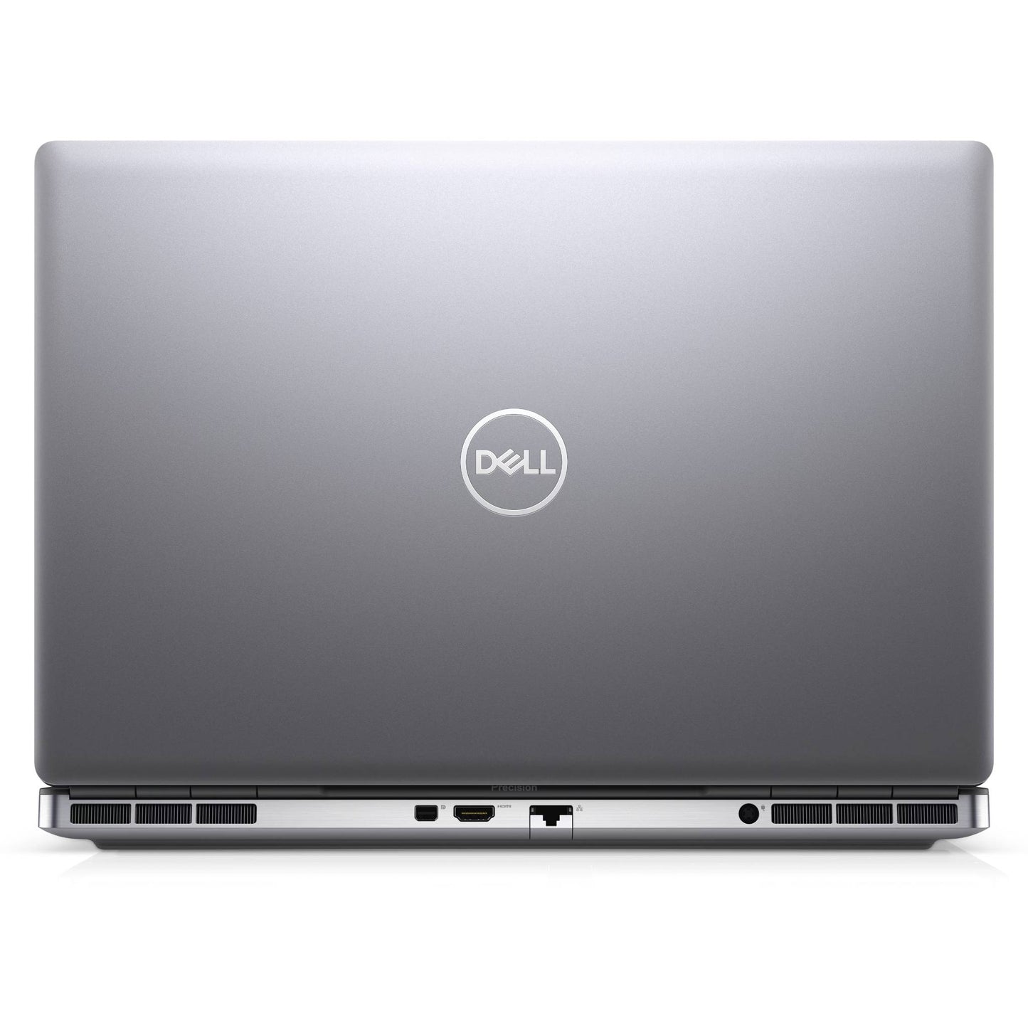 Dell Precision 7550 Intel® Core™ i7-10850H | 6GB NVIDIA® Quadro® RTX 3000