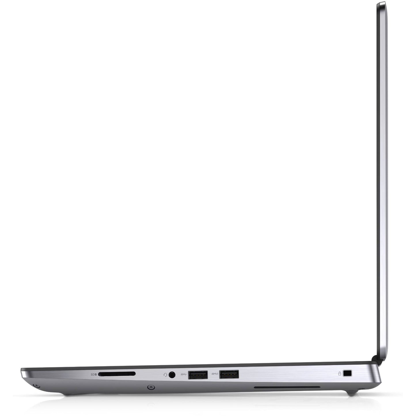 Dell Precision 7750 Laptop 17.3 | Intel Core i7 10th Gen