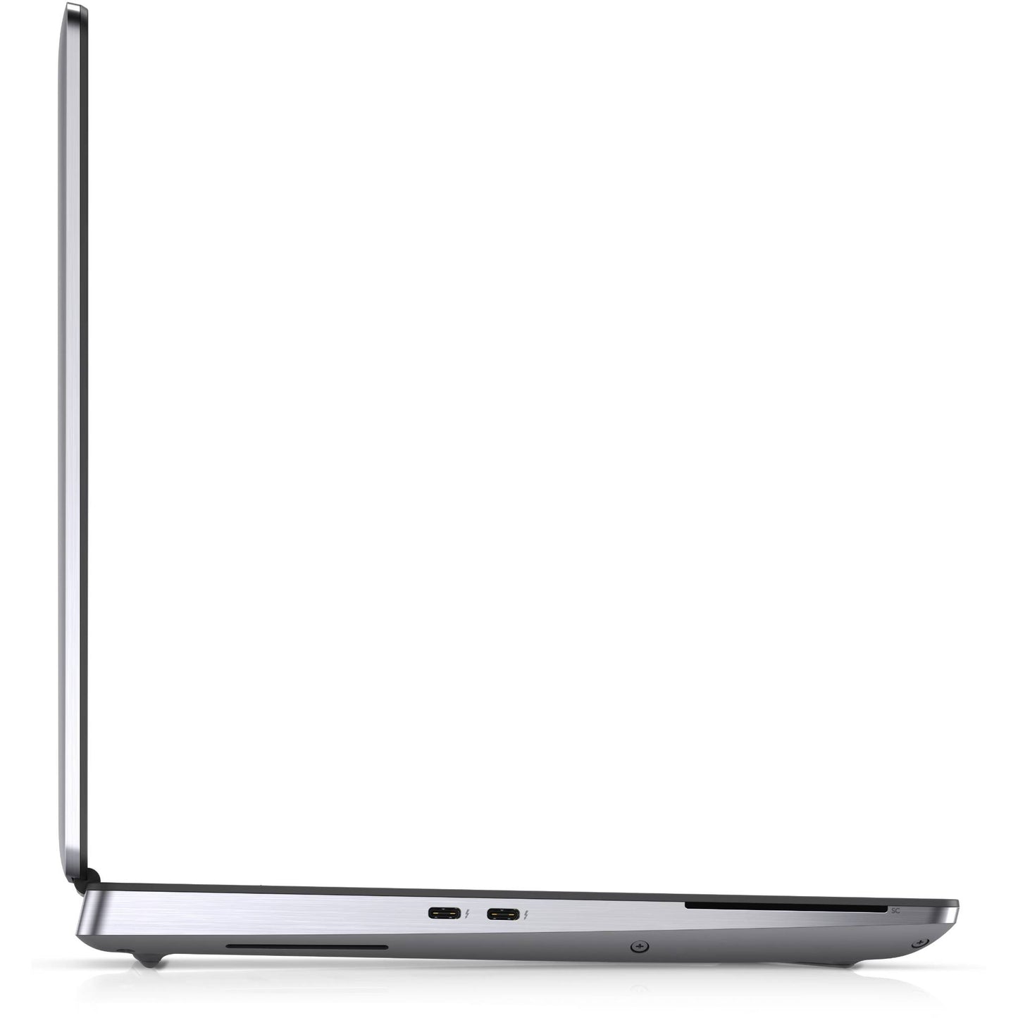 Dell Precision 7750 Laptop 17.3 | Intel Core i7 10th Gen