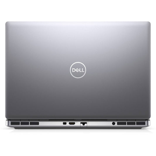Dell Precision 7750 Laptop 17.3 | Intel Core i7 10th Gen