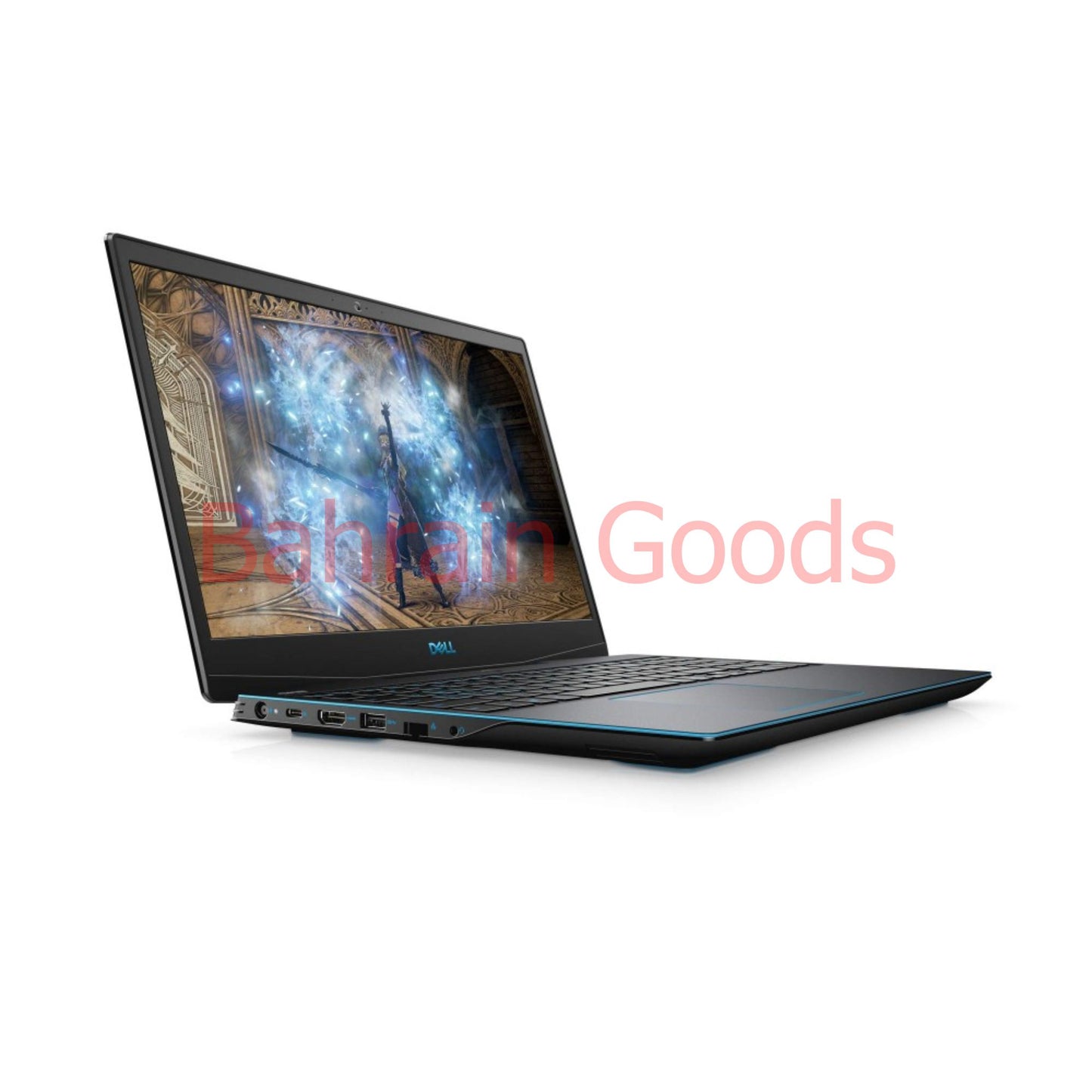Dell G3 15 3500 15 Inch Intel Core i5 (9th Gen)
