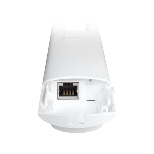TP-Link Omada EAP225-Outdoor is an AC1200 MU-MIMO Gigabit Indoor/Outdoor Access Point