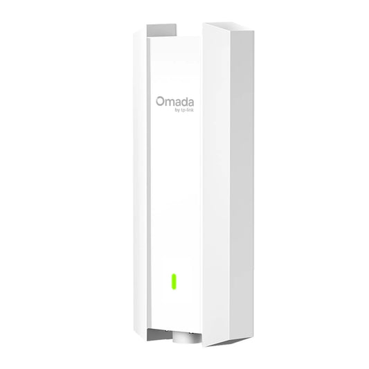 TP-Link Omada EAP610 AX1800 Indoor/Outdoor WiFi 6 Access Point