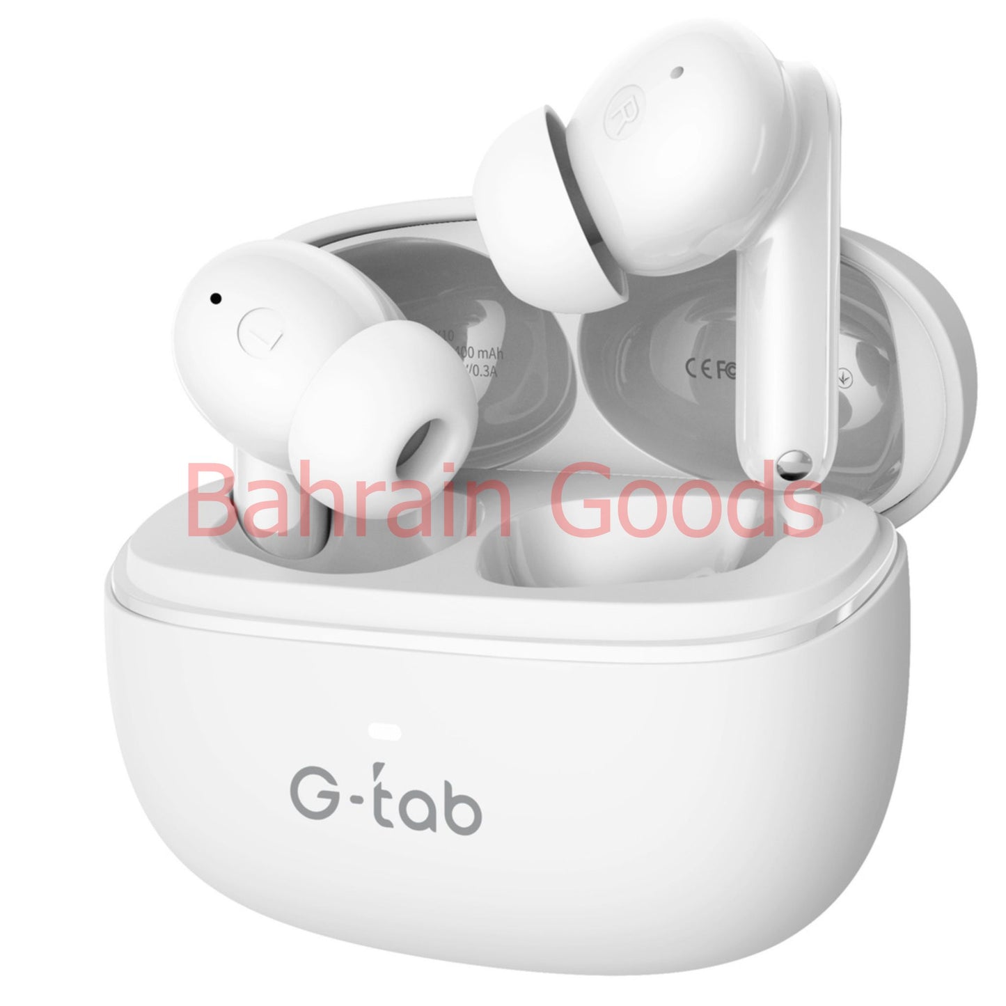 G-TAB X10 Bluetooth Headset Wireless | Bahrain Goods