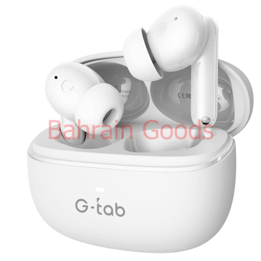 G-TAB X10 Bluetooth Headset Wireless | Bahrain Goods