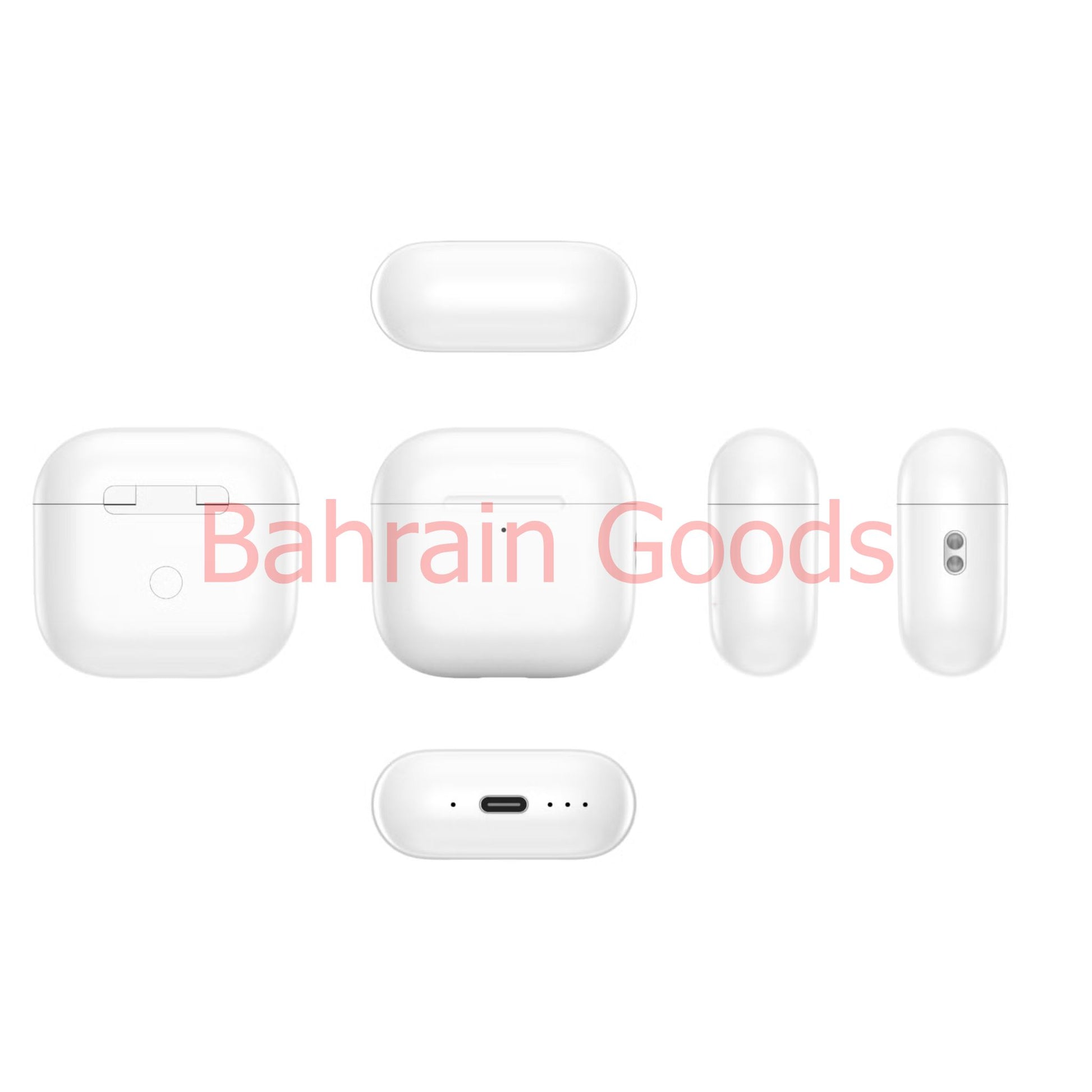 G-Tab Air 7 Bluetooth Earbuds Noise cancellation | Bahrain Goods