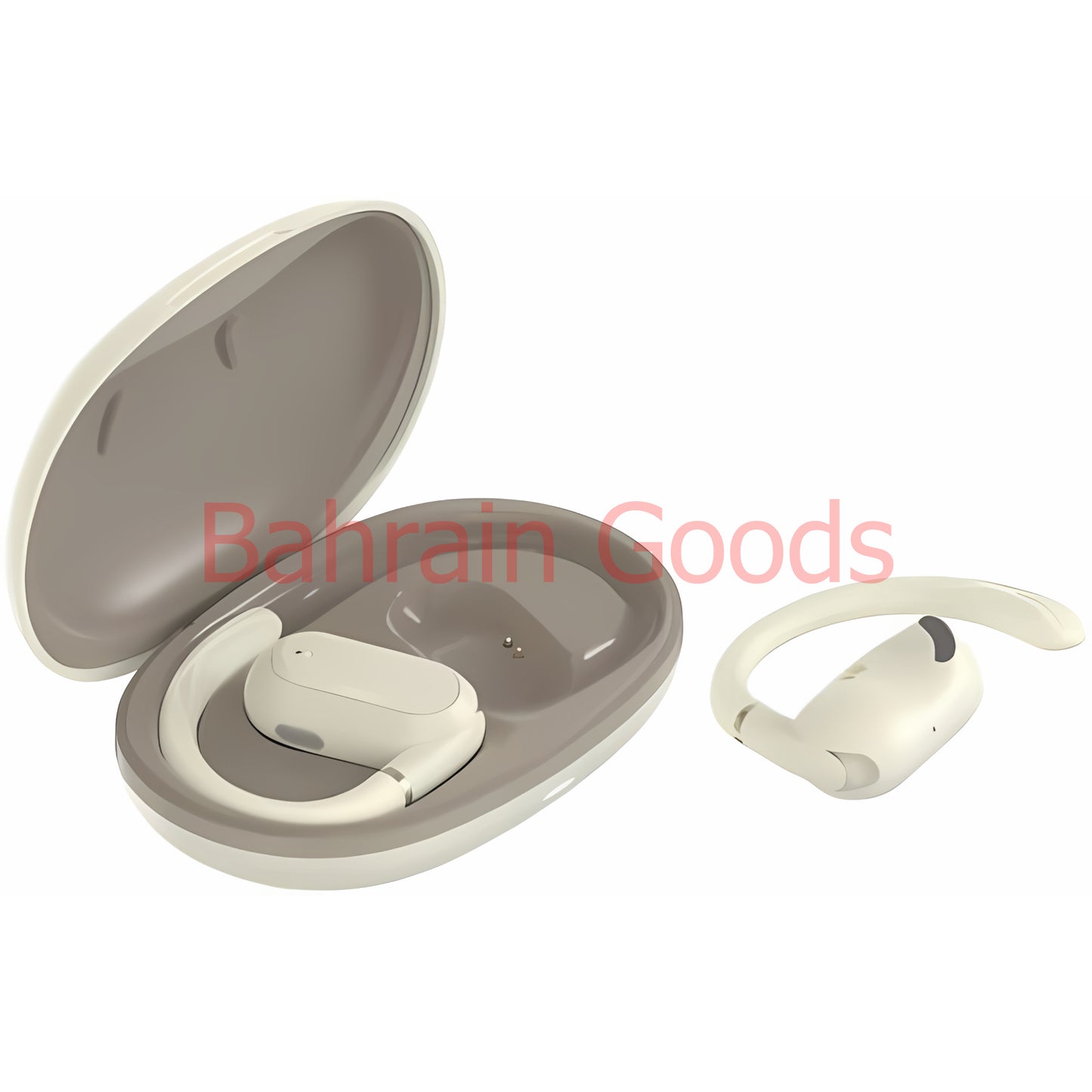 G-Tab GSP1 - Wireless In-ear Headphones