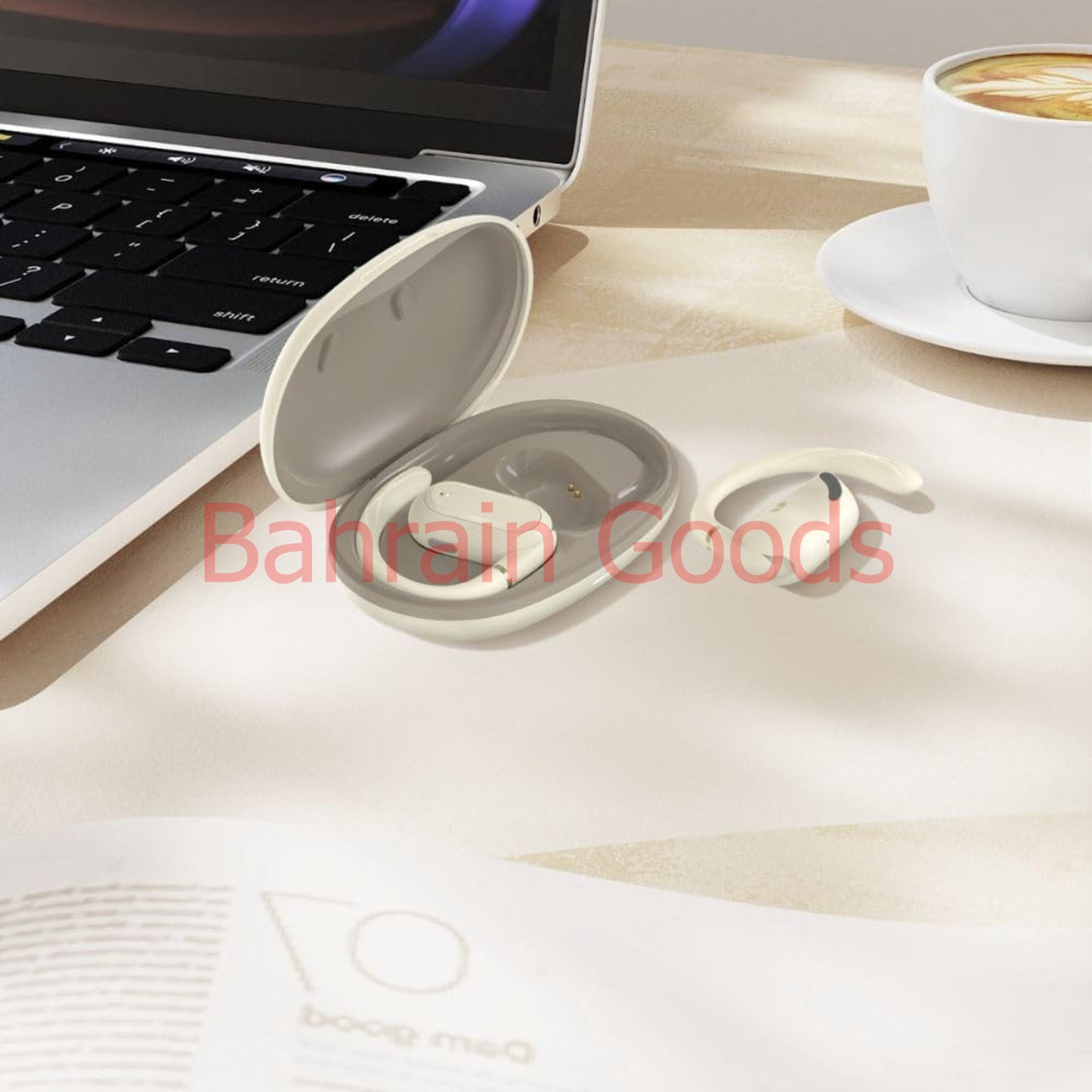 G-Tab GSP1 - Wireless In-ear Headphones