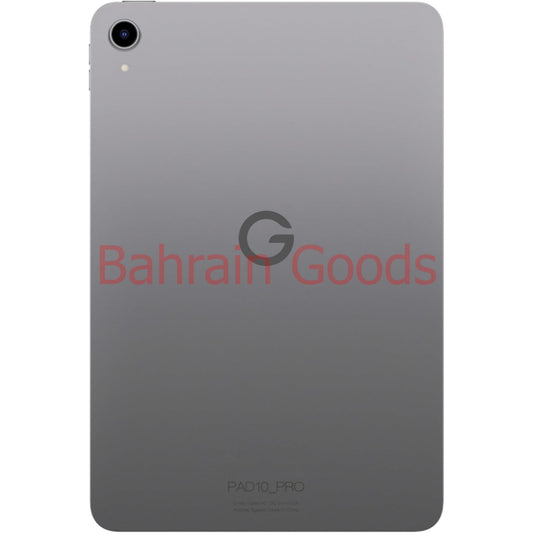G-Tab | Pad 10 Pro Tablet | 10 GB RAM