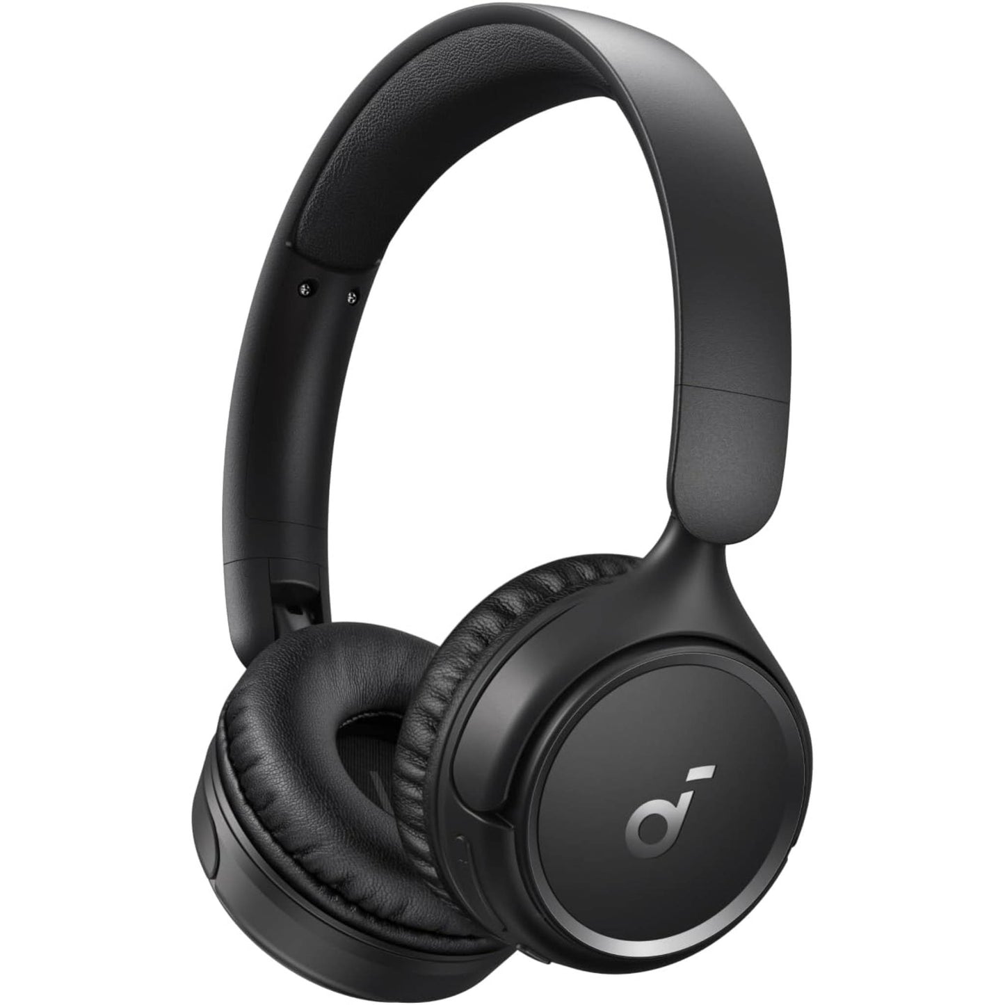 Soundcore H30i Wireless On-Ear Headphones, Foldable Design