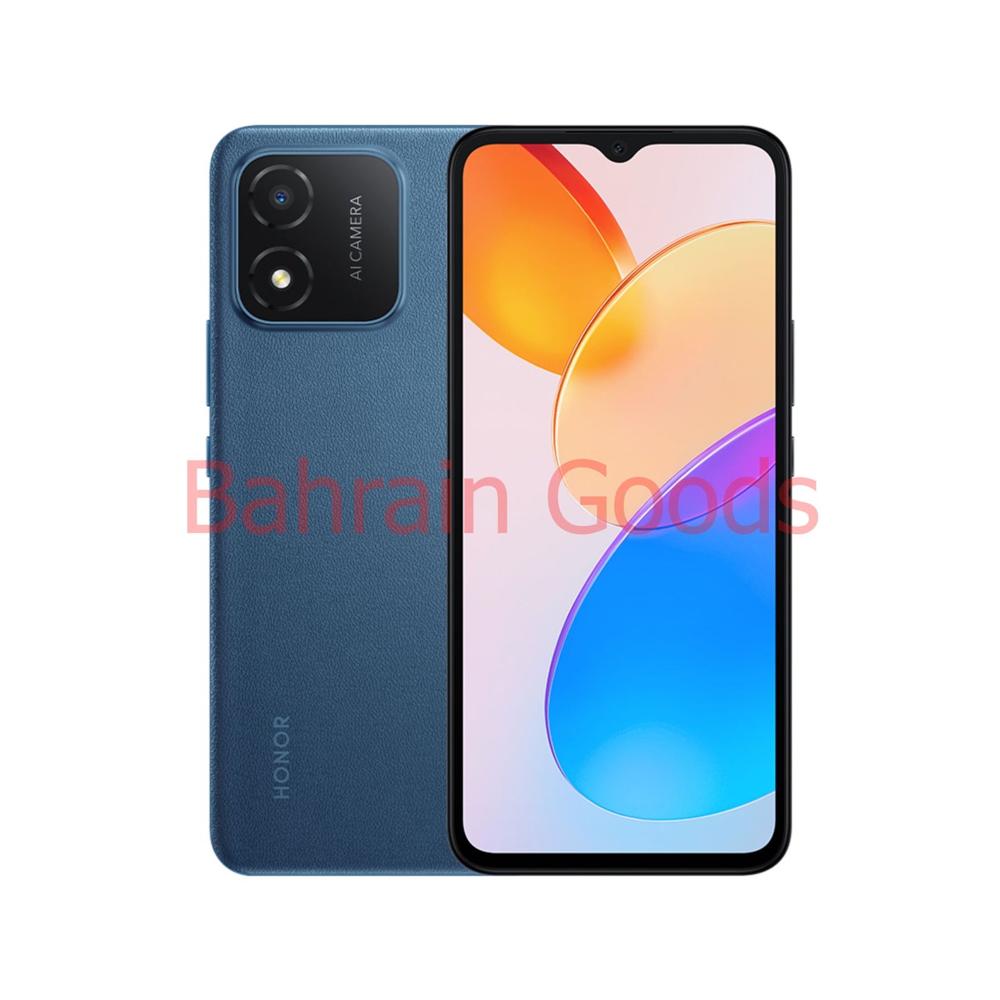 HONOR X5
