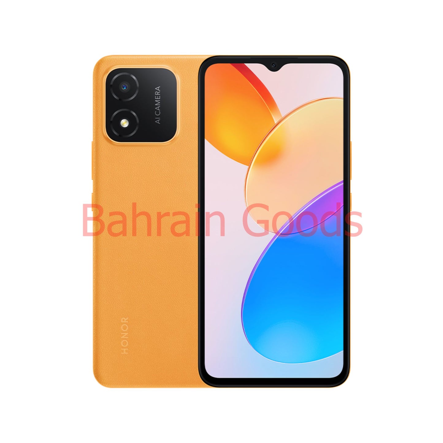 HONOR X5